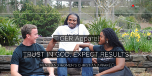 Image of do you tiger wordpress website designed by webedge