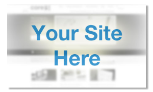 Placehoder image that reads your site here